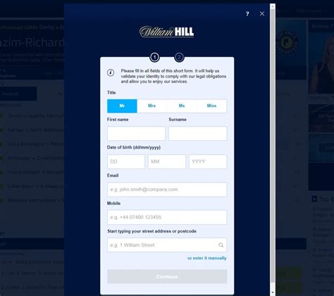 william hill account unavailable|william hill deutschland.